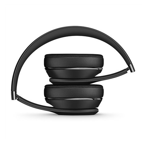 Beats Solo3 Wireless Headphones, Black Beats - 2
